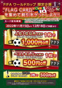 FIFAワールドカップイベントのポップ