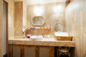 大阪・堺の人気ラブホ、アンブレインのお部屋211号室。