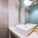 大阪・堺の人気ラブホ、アンブレインのお部屋303号室。