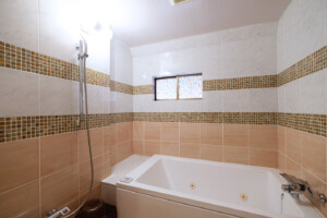 大阪・堺の人気ラブホ、アンブレインのお部屋303号室。