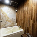 大阪・堺の人気ラブホ、アンブレインのお部屋308号室。