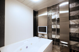 大阪・堺の人気ラブホ、アンブレインのお部屋313号室。