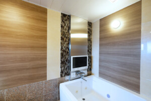 大阪・堺の人気ラブホ、アンブレインのお部屋316号室。